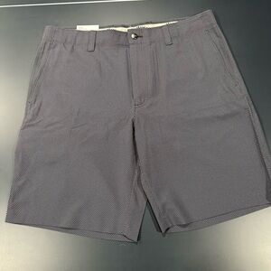 NWT Callaway Men’s Golf Shorts Opti-Dri Size 36